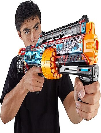 X-shot Skins Last Stand - Zuru