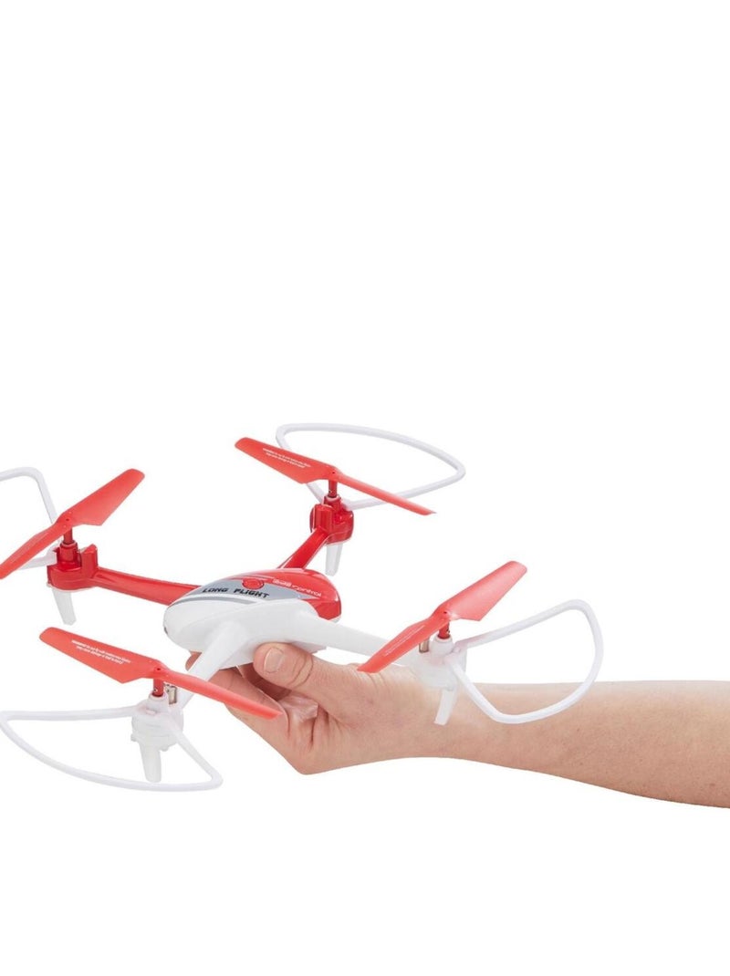 X-Treme Quadcopter Marathon N/A - Kiabi