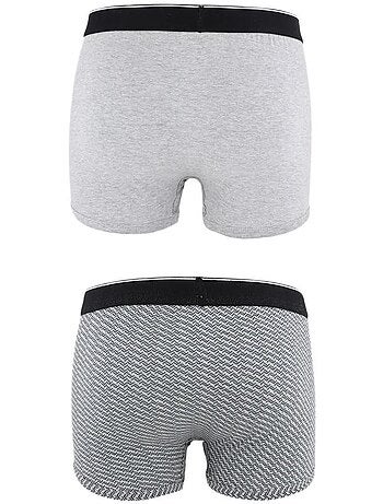 X2 boxer homme kaporal