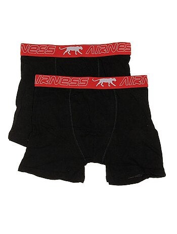 x2 Boxers Garçon Airness 357131