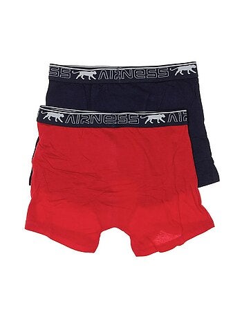 x2 Boxers Garçon Airness