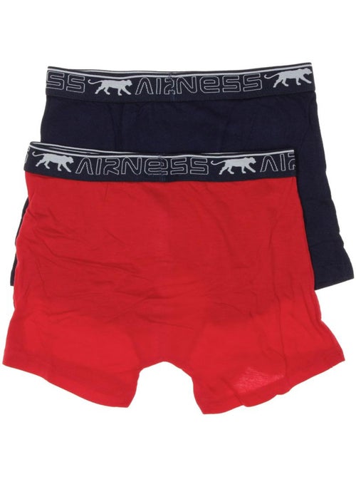 x2 Boxers Garçon Airness - Kiabi