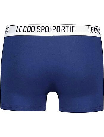 X2 boxers homme le coq sportif