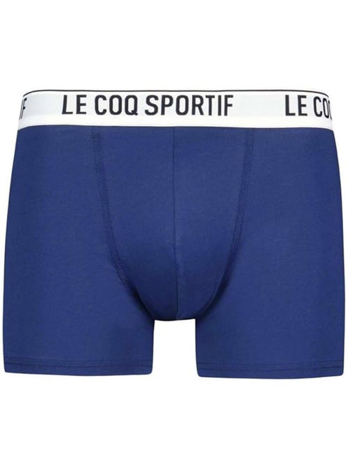 x2 Boxers Homme Le Coq Sportif - Kiabi