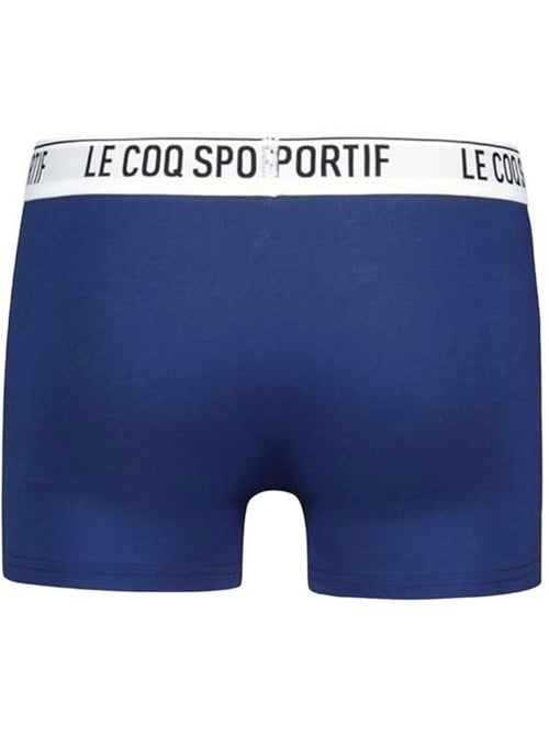 x2 Boxers Homme Le Coq Sportif - Kiabi