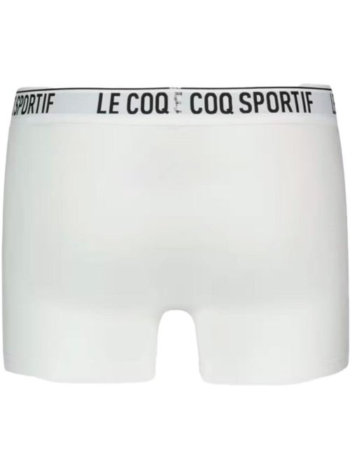 x2 Boxers Homme Le Coq Sportif - Kiabi