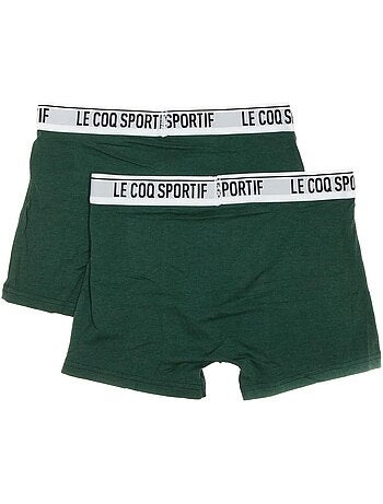 X2 boxers homme le coq sportif sport