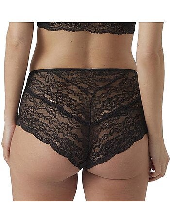 x2 Culottes de Grossesse Femme Mamalicious