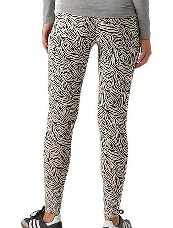 X2 Leggings de Grossesse Femme Mamalicious
