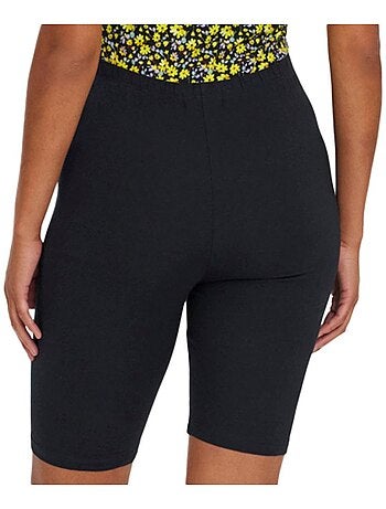 X2 Shorts de Grossesse Femme Mamalicious
