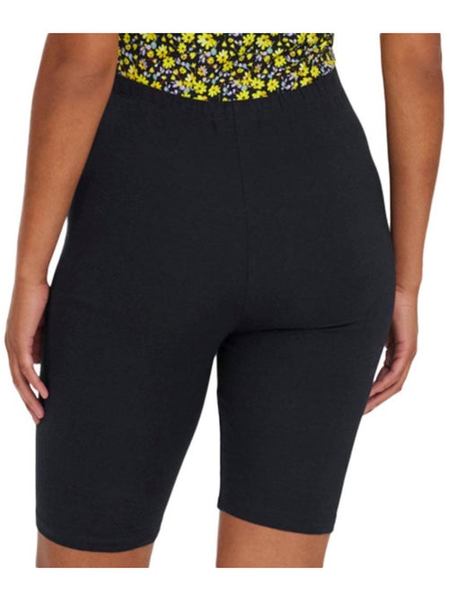 X2 Shorts de Grossesse Femme Mamalicious - Kiabi