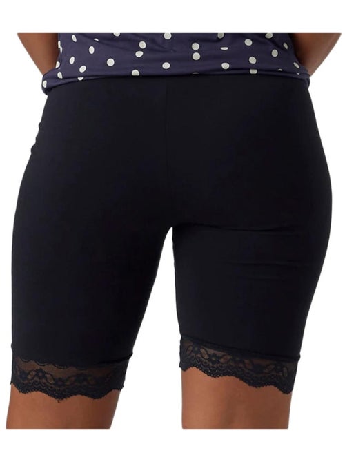 X2 Shorts de Grossesse Femme Mamalicious - Kiabi