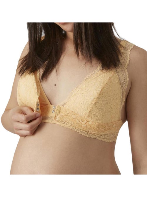 x2 Soutien gorge de Grossesse Femme Mamalicious - Kiabi