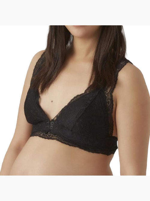 x2 Soutien gorge de Grossesse Femme Mamalicious - Kiabi