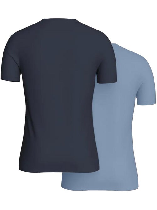 X2 t-shirt homme kaporal - Kiabi X2 t-shirt homme kaporal - Kiabi