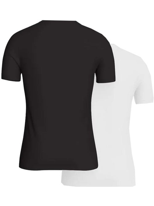 x2 T-Shirt Homme Kaporal - Kiabi