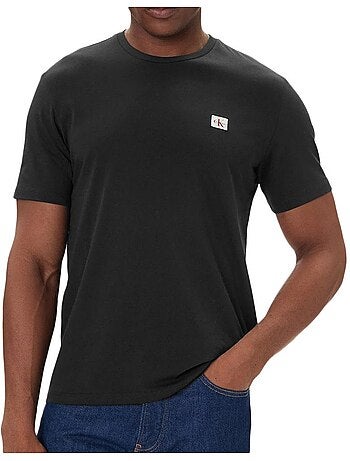 X2 T-Shirts Homme Calvin Klein