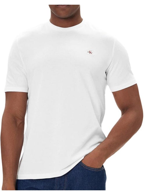 X2 t-shirts homme calvin klein - Kiabi X2 t-shirts homme calvin klein - Kiabi
