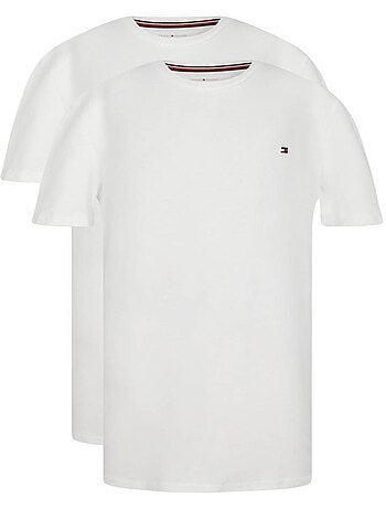 X2 t-shirts homme tommy hilfiger