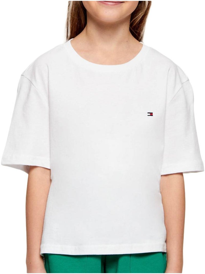 X2 t-shirts homme tommy hilfiger Blanc - Kiabi