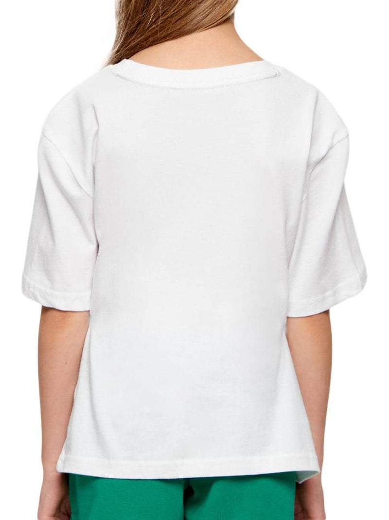 X2 t-shirts homme tommy hilfiger Blanc - Kiabi