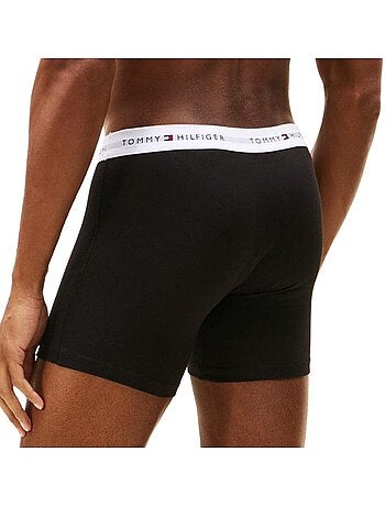 x3 Boxer Homme Tommy Hilfiger