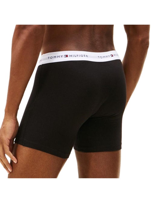 x3 Boxer Homme Tommy Hilfiger - Kiabi