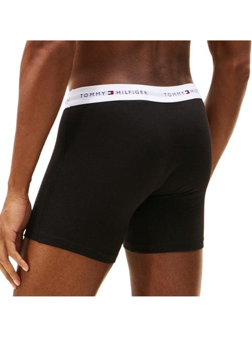 x3 Boxer Homme Tommy Hilfiger - Kiabi