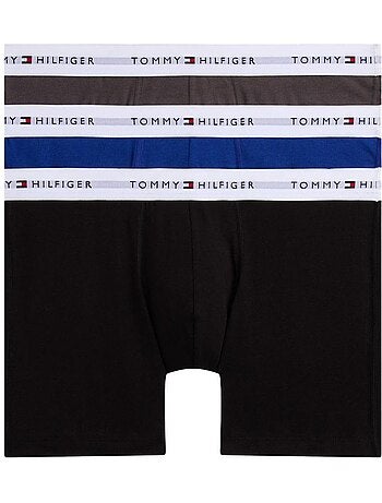x3 Boxer Homme Tommy Hilfiger UM0UM02941