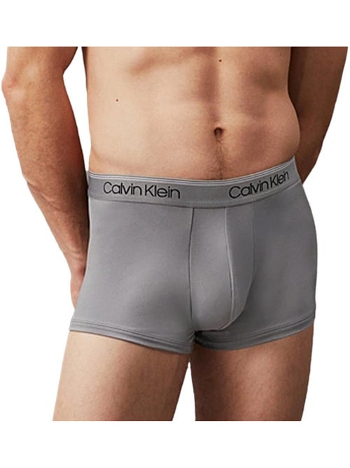 x3 Boxers Calvin Klein Jeans - Kiabi