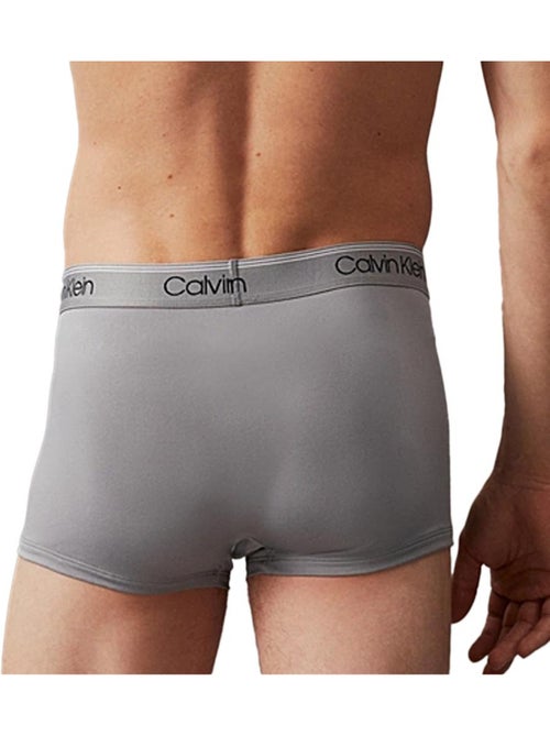 x3 Boxers Calvin Klein Jeans - Kiabi