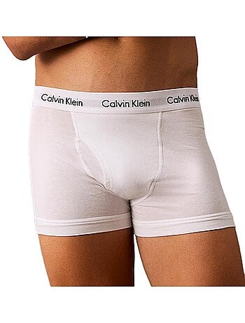 x3 Boxers Homme Calvin Klein