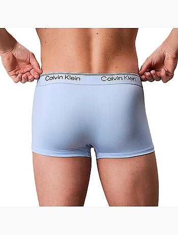 X3 Boxers Homme Calvin Klein Jeans