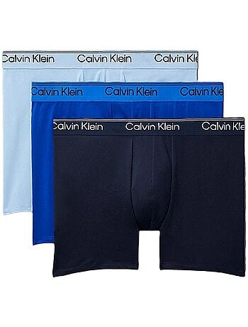 Boxers Homme Calvin Klein Jeans LV00NB4410