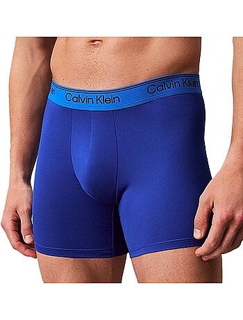 Boxers Homme Calvin Klein Jeans LV00NB4410