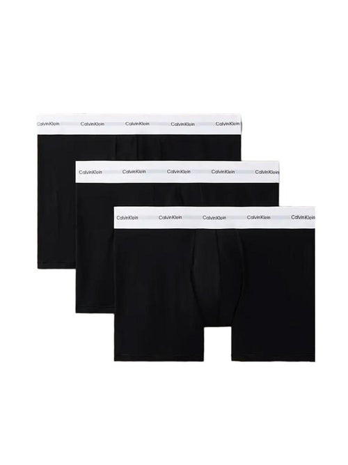 x3 Boxers Homme Calvin Klein Jeans Brief - Kiabi