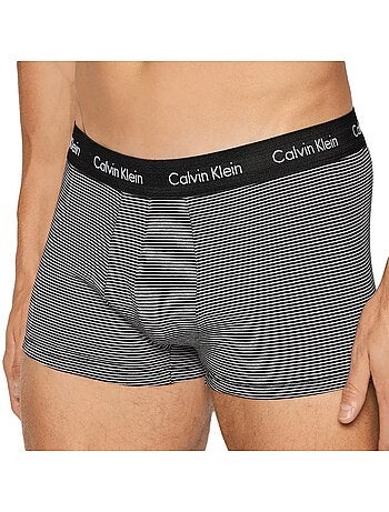 Boxer Calvin Klein pack x3