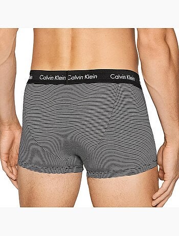 Boxer Calvin Klein pack x3