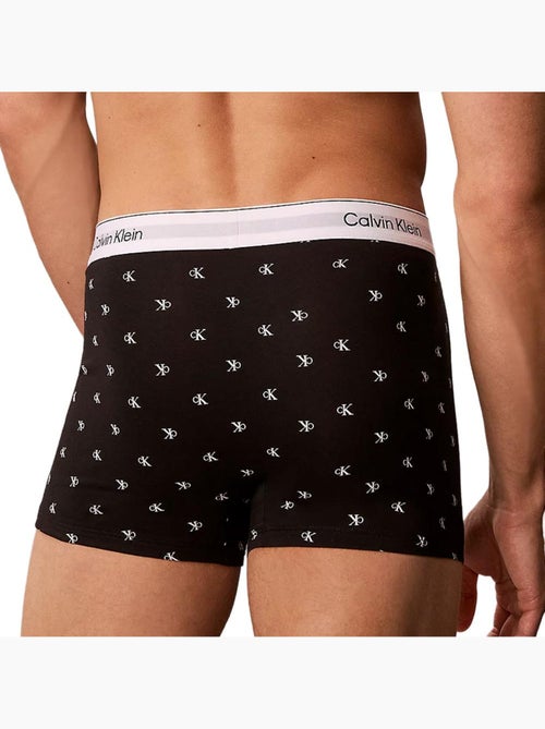 X3 boxers homme calvin klein jeans - Kiabi X3 boxers homme calvin klein jeans - Kiabi