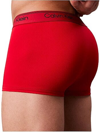 X3 Boxers Homme Calvin Klein Jeans