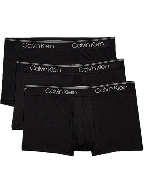 x3 Boxers Homme Calvin Klein Jeans - Kiabi