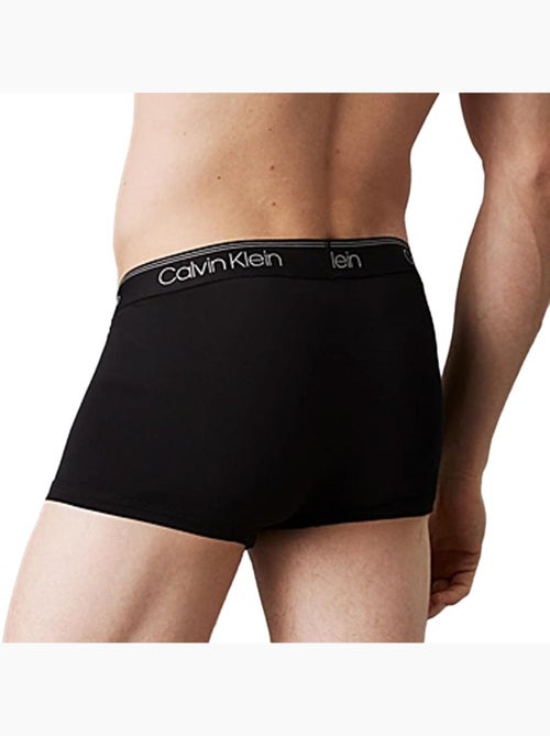 x3 Boxers Homme Calvin Klein Jeans - Kiabi