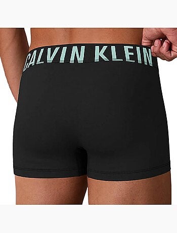 X3 Boxers Homme Calvin Klein Jeans