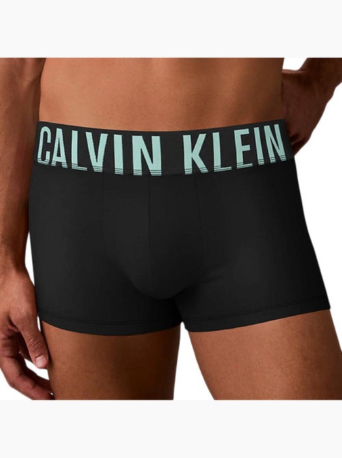 X3 Boxers Homme Calvin Klein Jeans - Kiabi