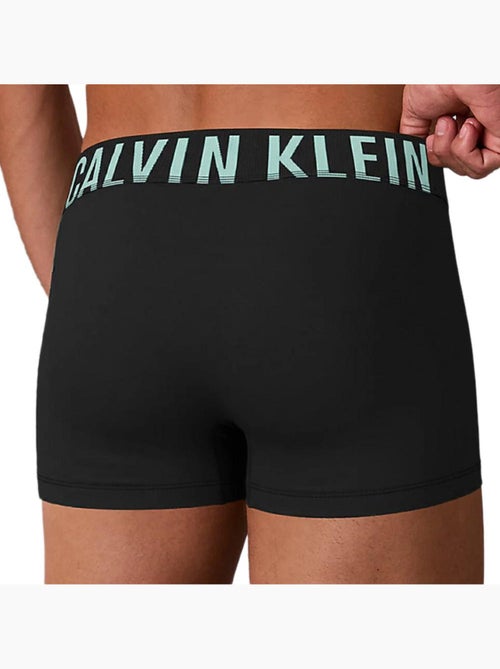 X3 Boxers Homme Calvin Klein Jeans - Kiabi