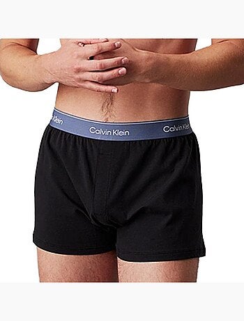 x3 Boxers Homme Calvin Klein Jeans