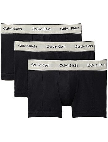 X3 Boxers Homme Calvin Klein Jeans
