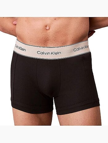 X3 Boxers Homme Calvin Klein Jeans