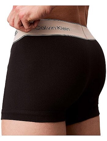 X3 Boxers Homme Calvin Klein Jeans