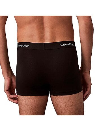 x3 Boxers Homme Calvin Klein Jeans Trunk